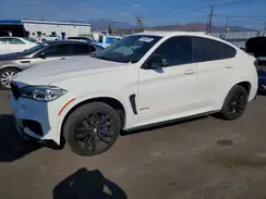 5UXKU2C56K0Z65172 2019 BMW X6