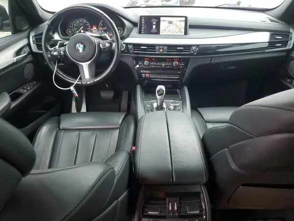 5UXKU2C56K0Z65771 2019 BMW X6 - Image 8