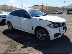 5UXKU2C56K0Z65818 2019 BMW X6