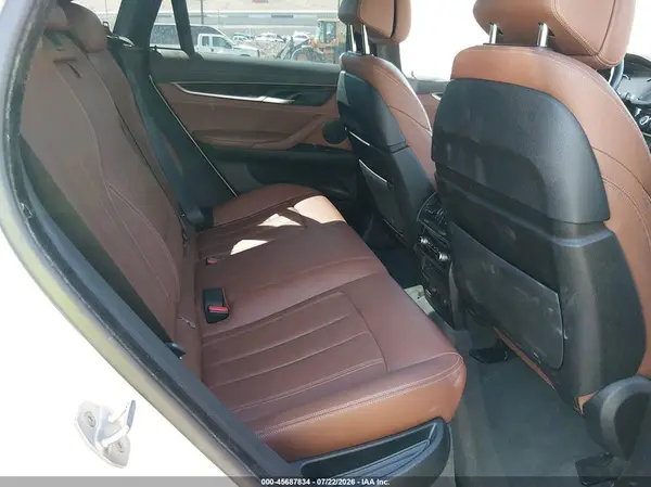 5UXKU2C56K0Z65818 2019 BMW X6 - Image 8
