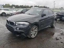 5UXKU2C57G0N78234 2016 BMW X6