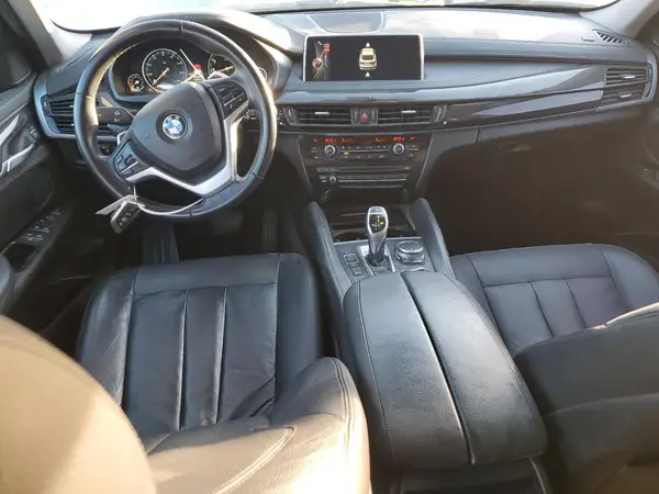 5UXKU2C57G0N78461 2016 BMW X6 - Image 8