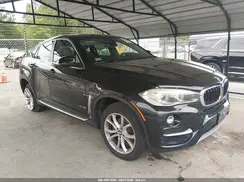 5UXKU2C57G0N78556 2016 BMW X6