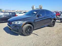 5UXKU2C57G0N78878 2016 BMW X6