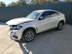 5UXKU2C57G0N78959 2016 BMW X6