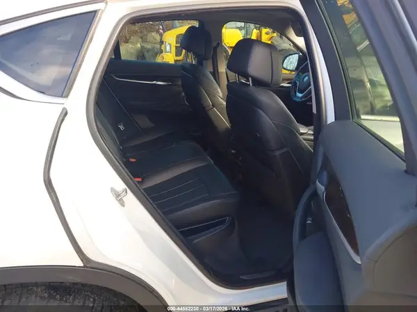 5UXKU2C57G0N79142 2016 BMW X6 - Image 8