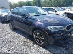 5UXKU2C57G0N79240 2016 BMW X6