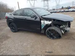 5UXKU2C57G0N79707 2016 BMW X6