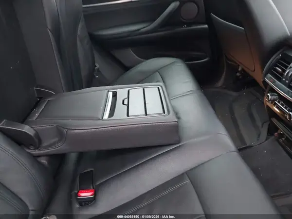 5UXKU2C57G0N79707 2016 BMW X6 - Image 8