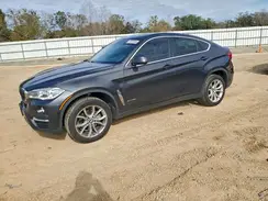 5UXKU2C57G0N79786 2016 BMW X6
