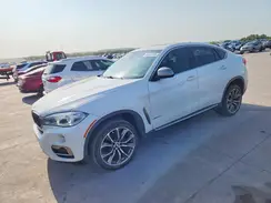 5UXKU2C57G0N79867 2016 BMW X6