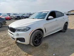 5UXKU2C57G0N80128 2016 BMW X6