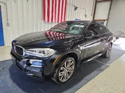 5UXKU2C57G0N80307 2016 BMW X6