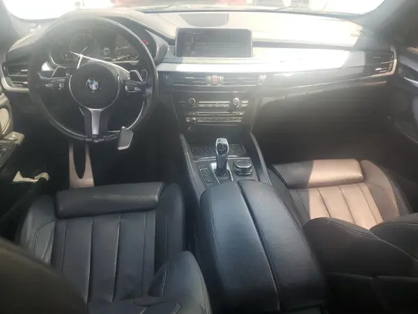 5UXKU2C57G0N80307 2016 BMW X6 - Image 8