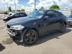 5UXKU2C57G0N80355 2016 BMW X6