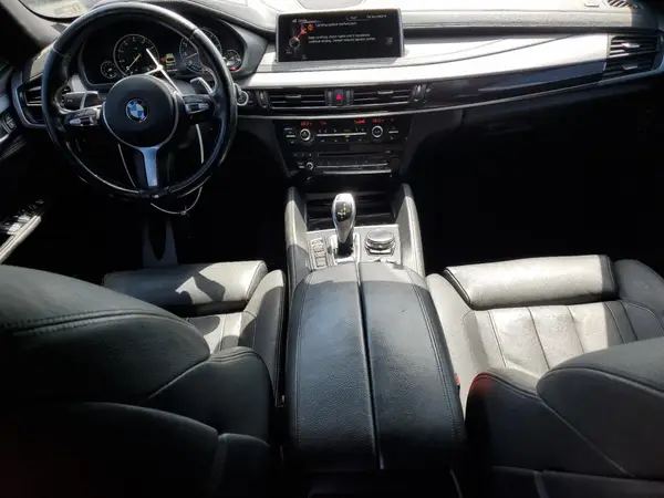5UXKU2C57G0N80355 2016 BMW X6 - Image 8