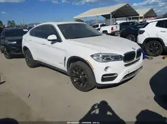 5UXKU2C57G0N80372 2016 BMW X6