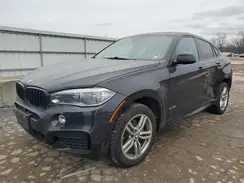 5UXKU2C57G0N80632 2016 BMW X6
