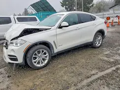 5UXKU2C57G0N81635 2016 BMW X6