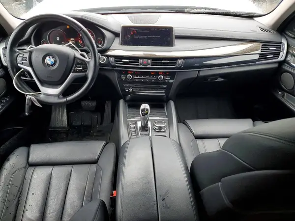 5UXKU2C57G0N81635 2016 BMW X6 - Image 8