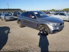 5UXKU2C57G0N81697 2016 BMW X6
