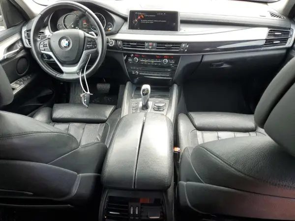 5UXKU2C57G0N82574 2016 BMW X6 - Image 8