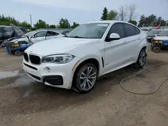 5UXKU2C57G0N82901 2016 BMW X6