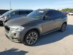 5UXKU2C57G0N83093 2016 BMW X6