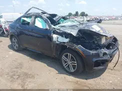 5UXKU2C57G0N83210 2016 BMW X6