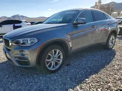 5UXKU2C57G0N83806 2016 BMW X6