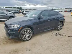 5UXKU2C57G0N83823 2016 BMW X6