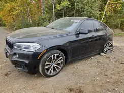5UXKU2C57G0N84065 2016 BMW X6