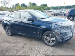 5UXKU2C57G0N84079 2016 BMW X6