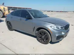5UXKU2C57J0X48437 2018 BMW X6