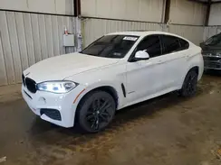 5UXKU2C57J0X48678 2018 BMW X6