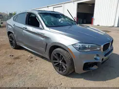 5UXKU2C57J0X49118 2018 BMW X6