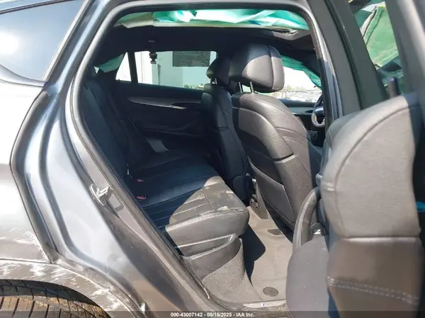 5UXKU2C57J0X49118 2018 BMW X6 - Image 8