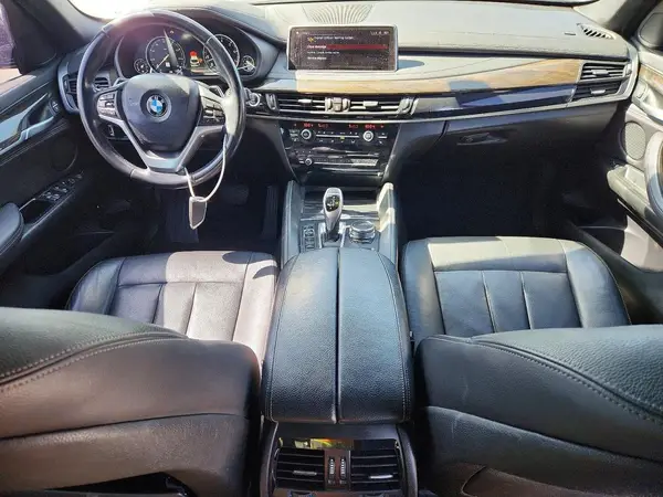 5UXKU2C57J0X49569 2018 BMW X6 - Image 8