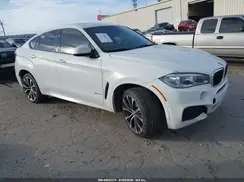 5UXKU2C57J0X51077 2018 BMW X6