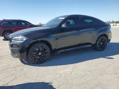 5UXKU2C57J0X51452 2018 BMW X6