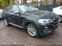 5UXKU2C57J0Z61369 2018 BMW X6