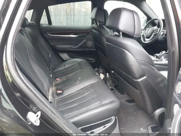 5UXKU2C57J0Z61369 2018 BMW X6 - Image 8