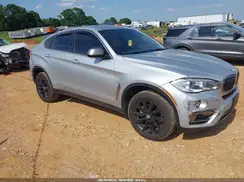 5UXKU2C57J0Z61632 2018 BMW X6
