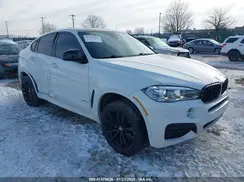 5UXKU2C57J0Z62179 2018 BMW X6