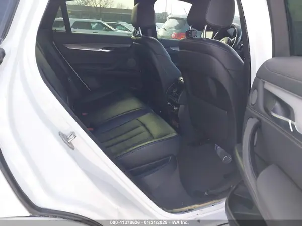 5UXKU2C57J0Z62179 2018 BMW X6 - Image 8