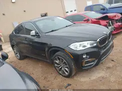 5UXKU2C57J0Z62229 2018 BMW X6
