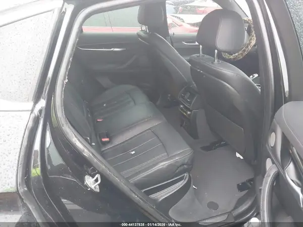 5UXKU2C57J0Z62229 2018 BMW X6 - Image 8