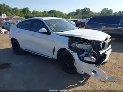 5UXKU2C57J0Z62408 2018 BMW X6