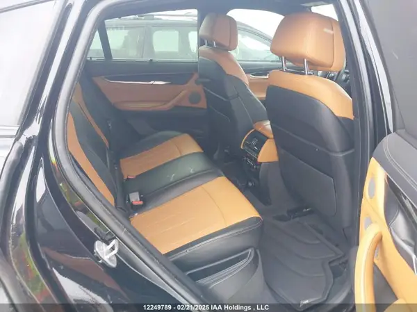 5UXKU2C57J0Z62439 2018 BMW X6 - Image 8