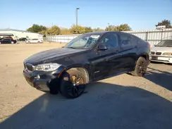 5UXKU2C57J0Z62487 2018 BMW X6